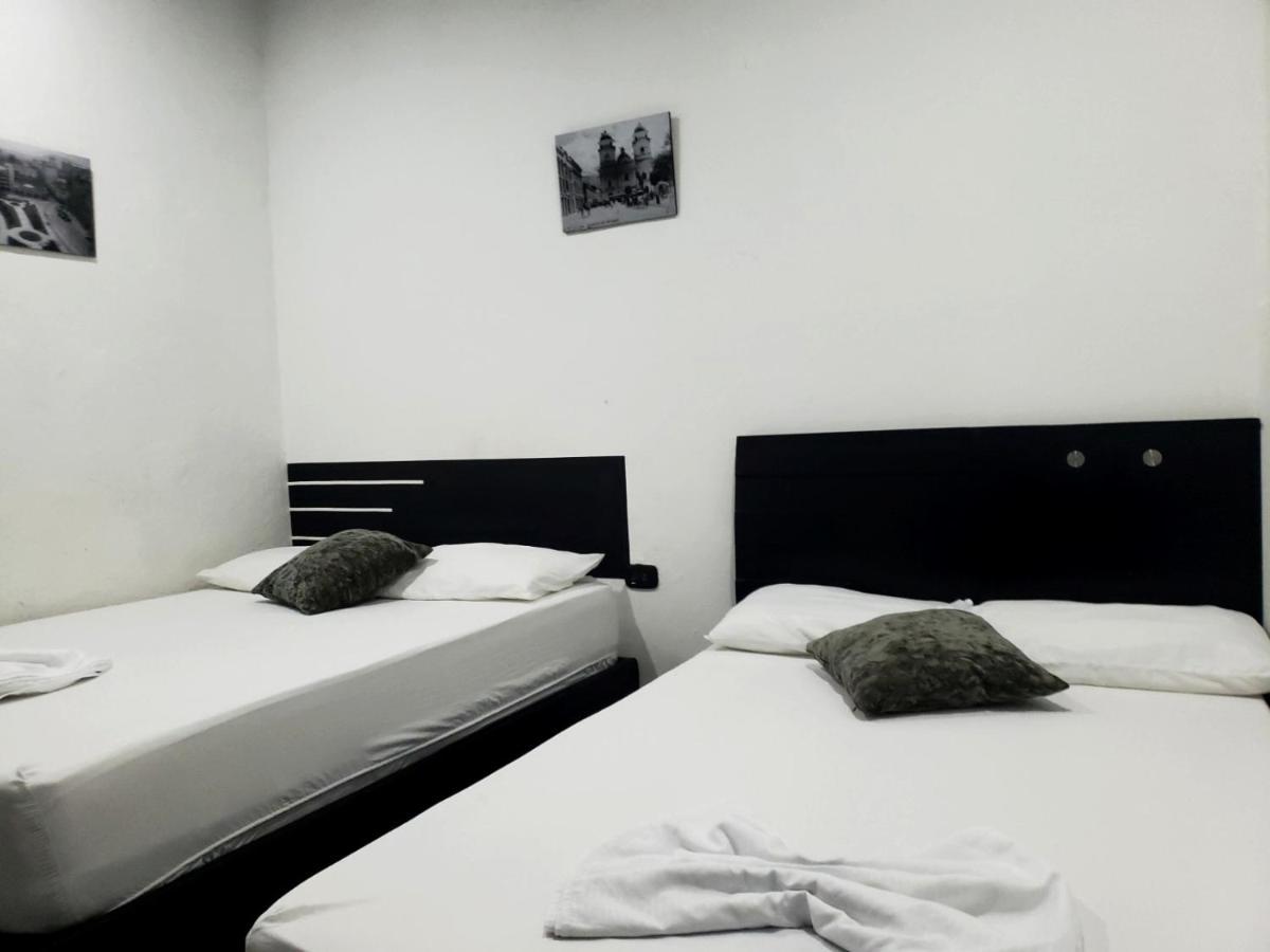 Hostal La Minita De Oro Santa Marta  Ngoại thất bức ảnh