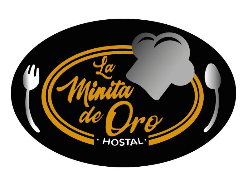 Hostal La Minita De Oro Santa Marta  Ngoại thất bức ảnh