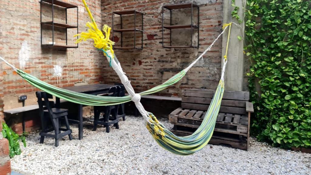 Hostal La Minita De Oro Santa Marta  Ngoại thất bức ảnh