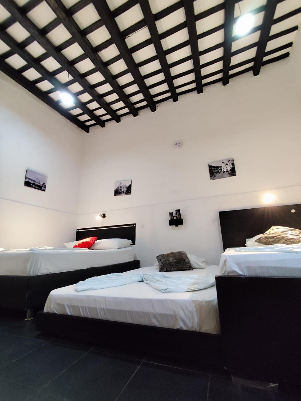 Hostal La Minita De Oro Santa Marta  Ngoại thất bức ảnh
