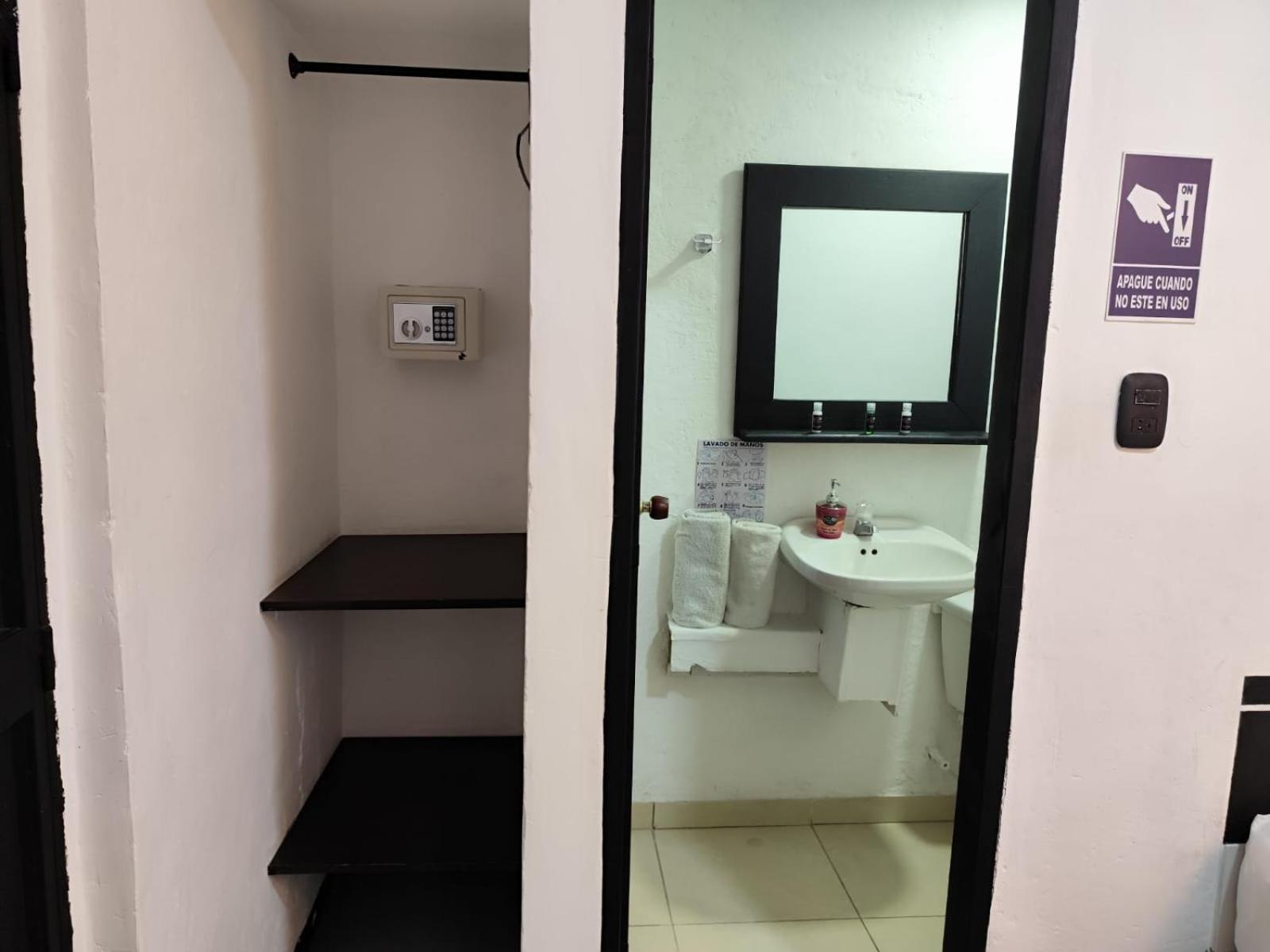 Hostal La Minita De Oro Santa Marta  Ngoại thất bức ảnh